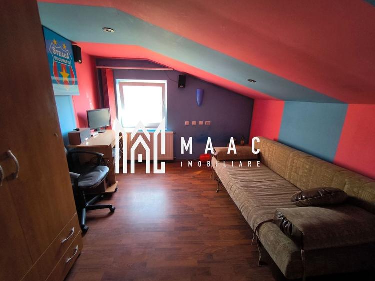 Casă individuală cu 3 camere cu Canalizare în Vest