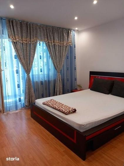 Apartament deosebit de inchiriat - 2 camere - zona Spital - 7