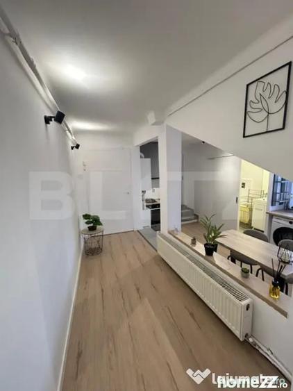 Investitie premium ultracentrala-apartament in cladire istor - 2