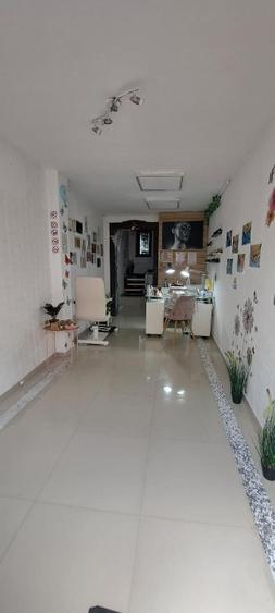 Spațiu comercial, de 50 mp, în Ultracentral