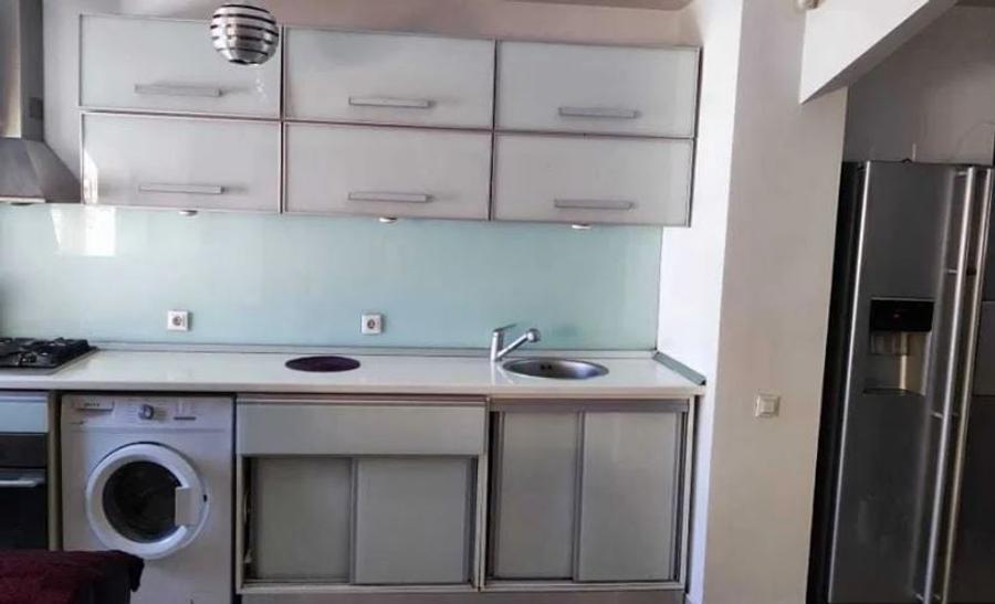 Garsonieră decomandată, mobilată în Nerva Traian