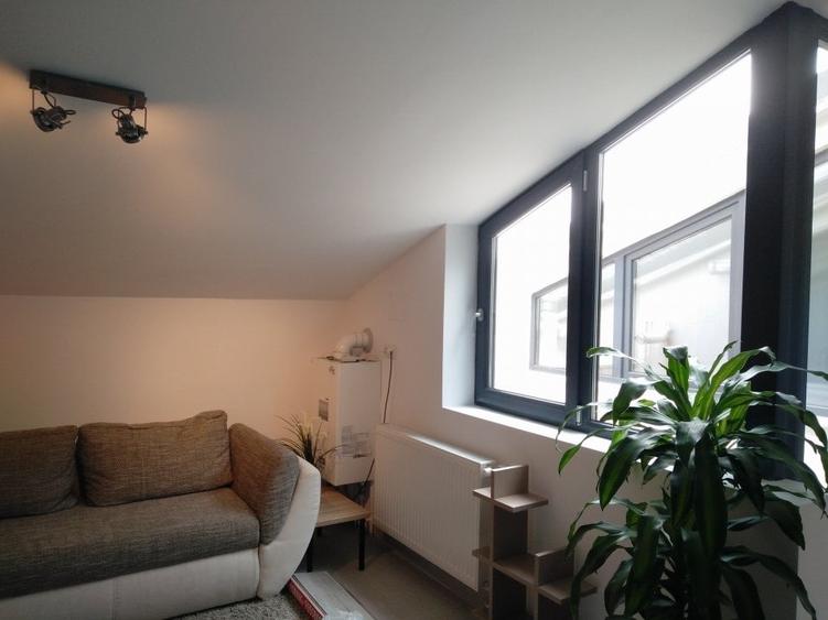 Apartament 2 camere Matei Basarab - 8