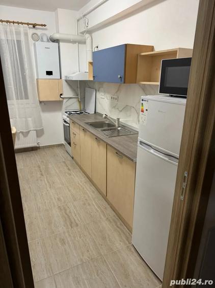 Apartament cu 2 camere decomandat în Hipodrom 2