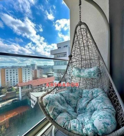 Apartament cu 2 camere în Tineretului
