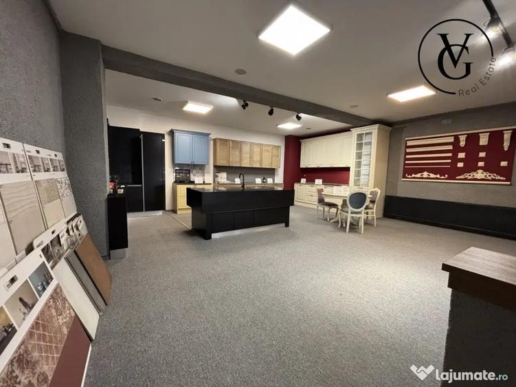 Spatiu comercial ultra central - 12