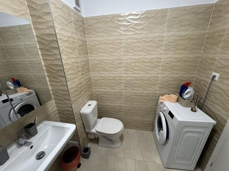 Garsonieră decomandată în Albert