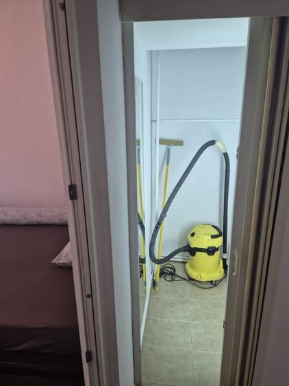 Apartament cu 3 camere decomandat, mobilat în Crângași