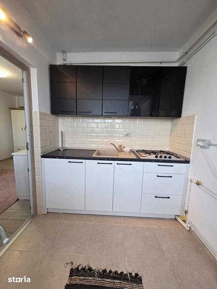 Apartament cu 2 camere în Burdujeni