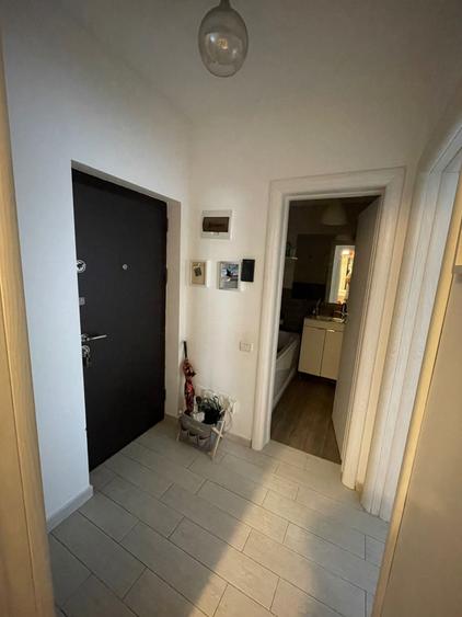 Garsonieră decomandată în Sălaj