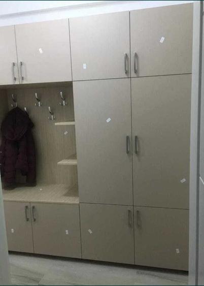 Apartament cu 2 camere decomandat în Giroc