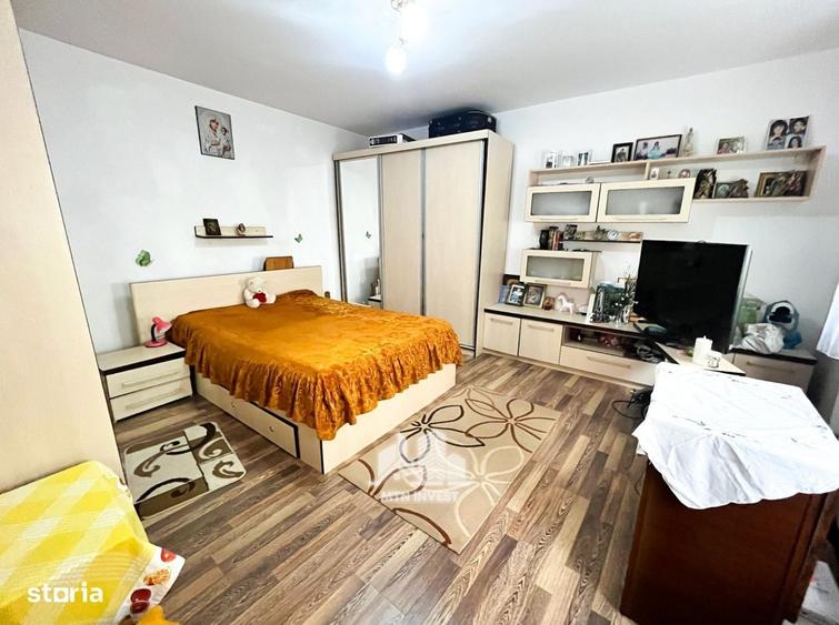 Apartament 2 camere de vanzare Centru Istoric Sibiu | Pivnita | Regim - 5