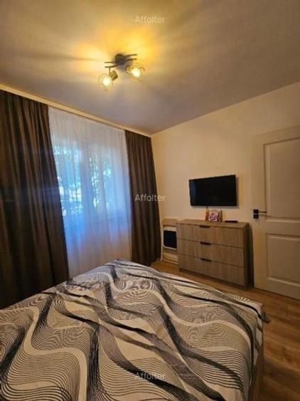 Apartament cu 2 camere decomandat, mobilat în Drumul Taberei