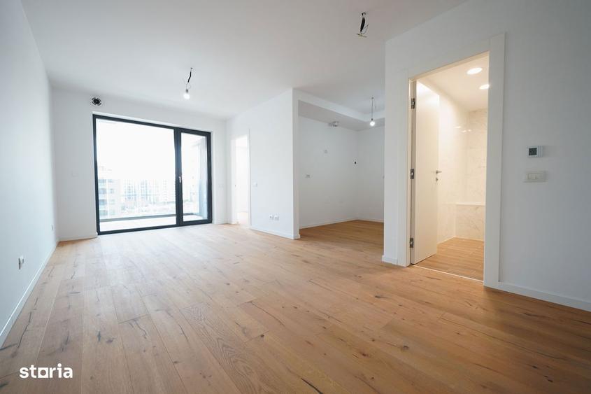 Apartament cu 2 camere în Aviației — fotografia 3