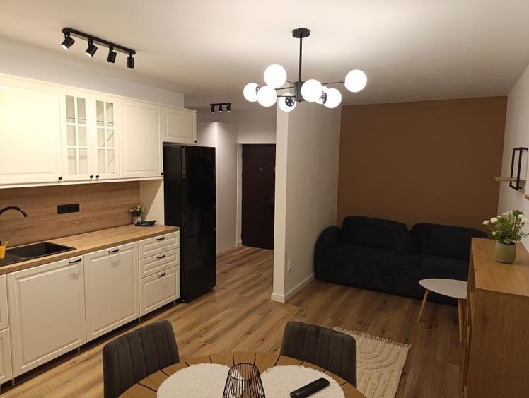 Apartament cu 2 camere decomandat în Iris
