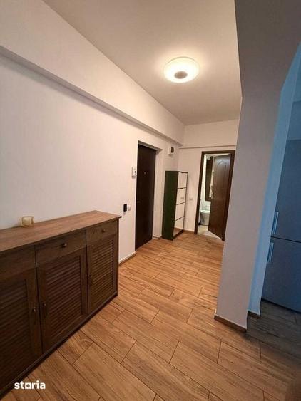 Apartament cu 2 camere în Cug