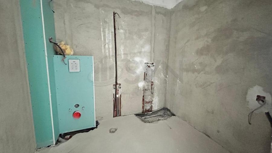 Apartament cu 3 camere decomandat în Domenii