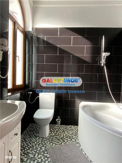 Vanzare casa renovata Slanic Prahova - 5