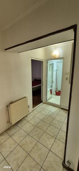 Apartament cu 2 camere decomandat în Buzaului