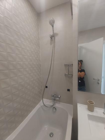 Apartament cu 2 camere decomandat în Cățelu