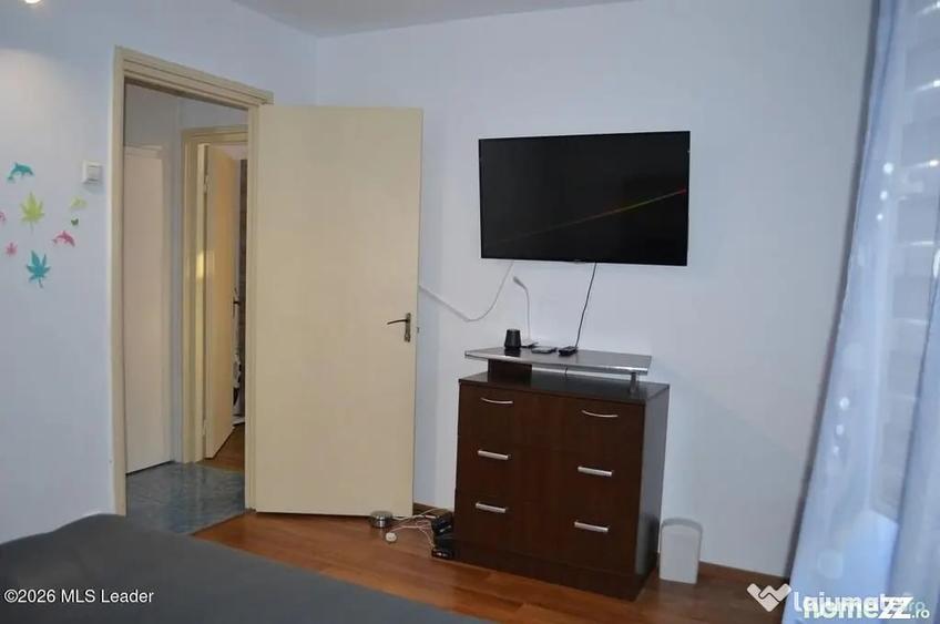 Gavana II - Apartament 2 camere, Etaj 3, 53 mp, Loc de pa... - 9