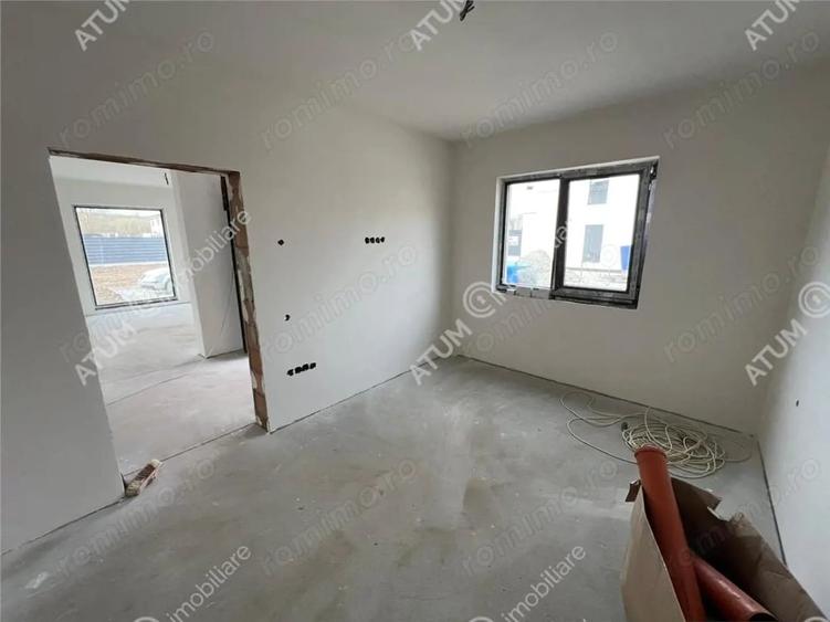 Casă cu 5 camere în Central