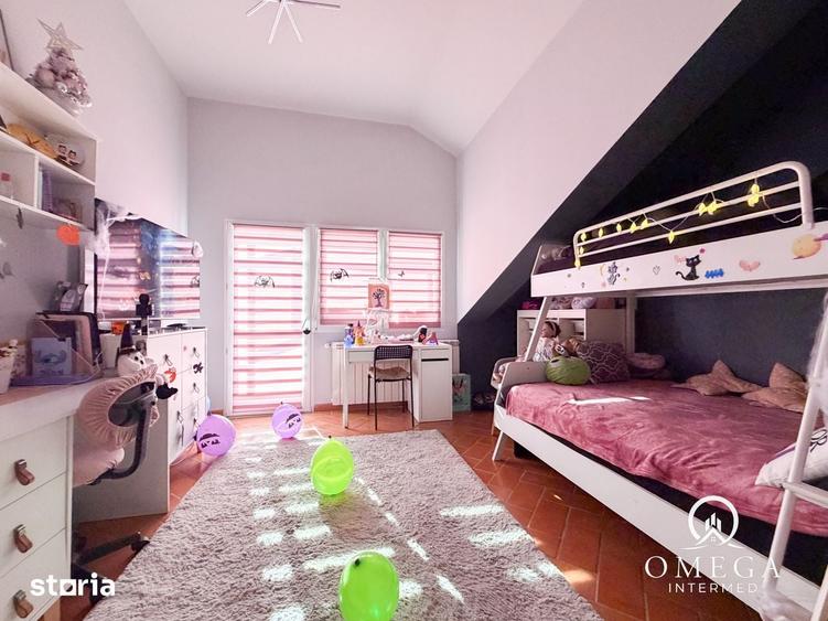 Apartament 3 camere, 2 bai 113 mp CUG Nicolina - 10