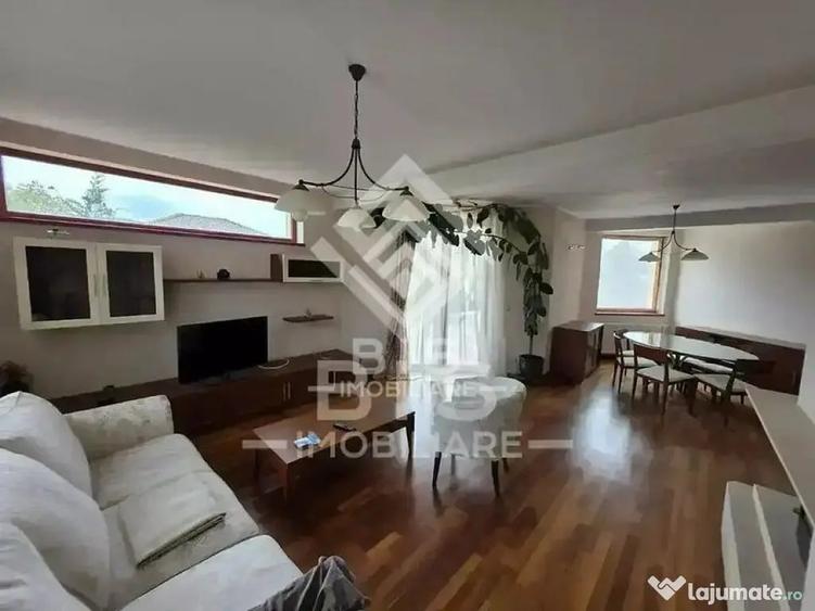 Casă cu 7 camere cu Teren 1200 Mp în Unirea