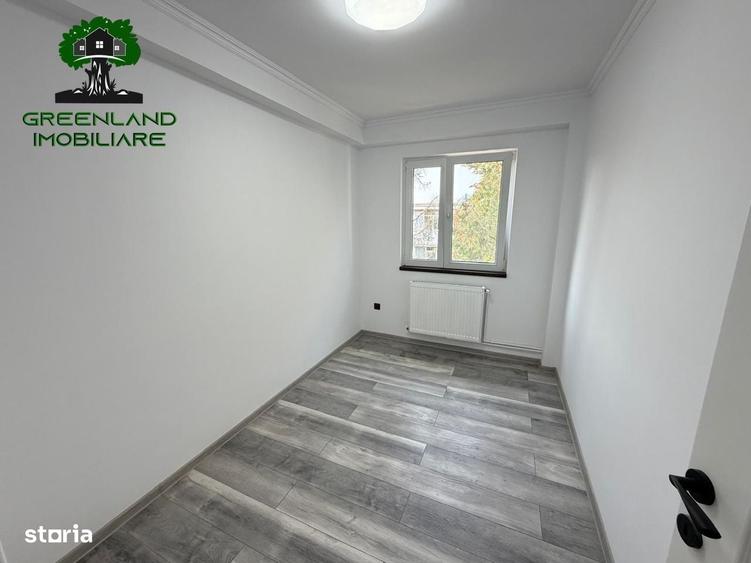 Apartament 3 camere, RENOVAT complet, fara risc, Tatarasi - 4