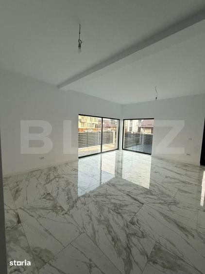 Casă cu 4 camere cu Teren 190 Mp în Bucium