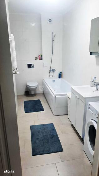 Apartament cu 2 camere decomandat în Copou