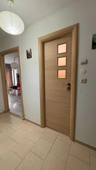 Garsonieră decomandată în Crângași