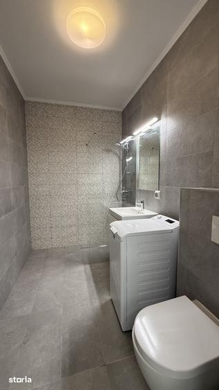 Apartament 58,60 mp | zona The Office | Record Park | parcare | - 3