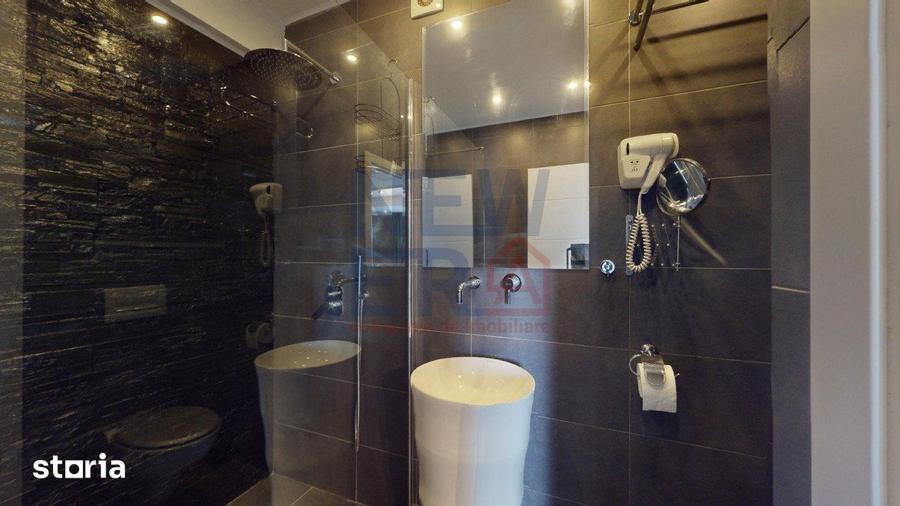 Apartament cu 3 camere, mobilat în Vitan