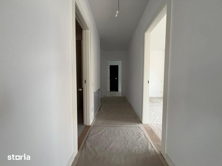 Apartament cu 3 camere în Iancului
