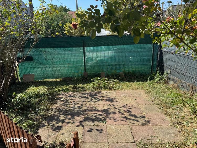 Apartament cu 2 camere în Giulești