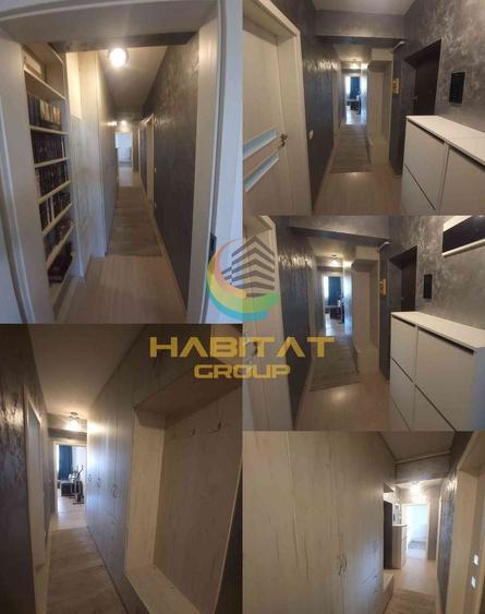 Apartament cu 2 camere decomandat, mobilat în Berceni