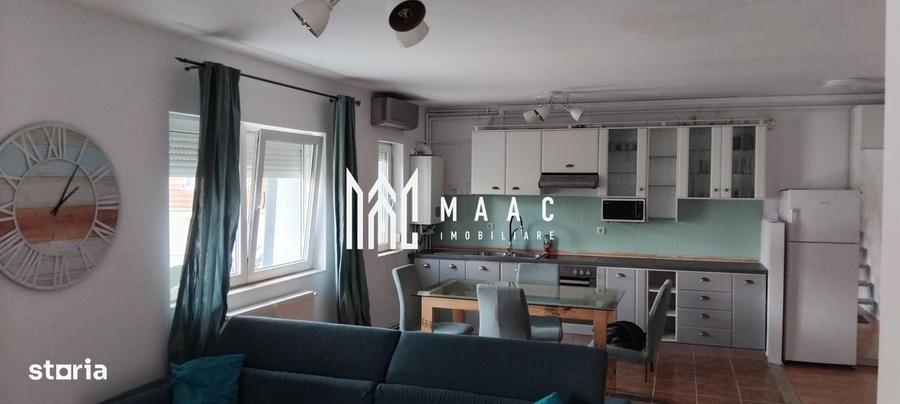 Apartament 3 camere decomandat | Hipodrom | 75 mp, 2 niveluri - 2