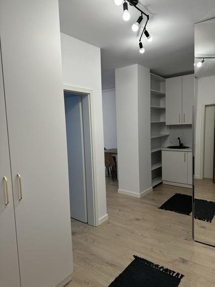 Apartament cu 2 camere decomandat în Torontalului