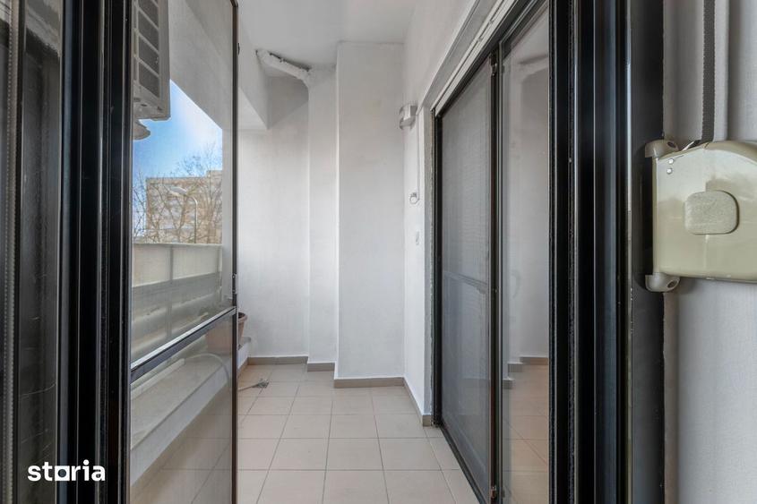 Apartament cu 2 camere în Iancu Nicolae