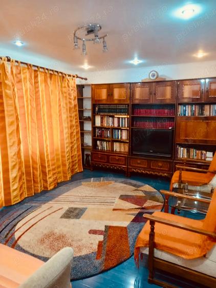 Apartament 2 camere Vacaresti, LOC PARCARE, mobilat si utilat complet, liber - 4