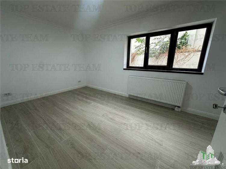Apartament cu 2 camere în Dămăroaia