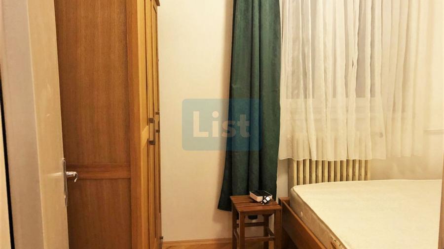 Apartament cu 2 camere semidecomandat, mobilat în Gheorgheni