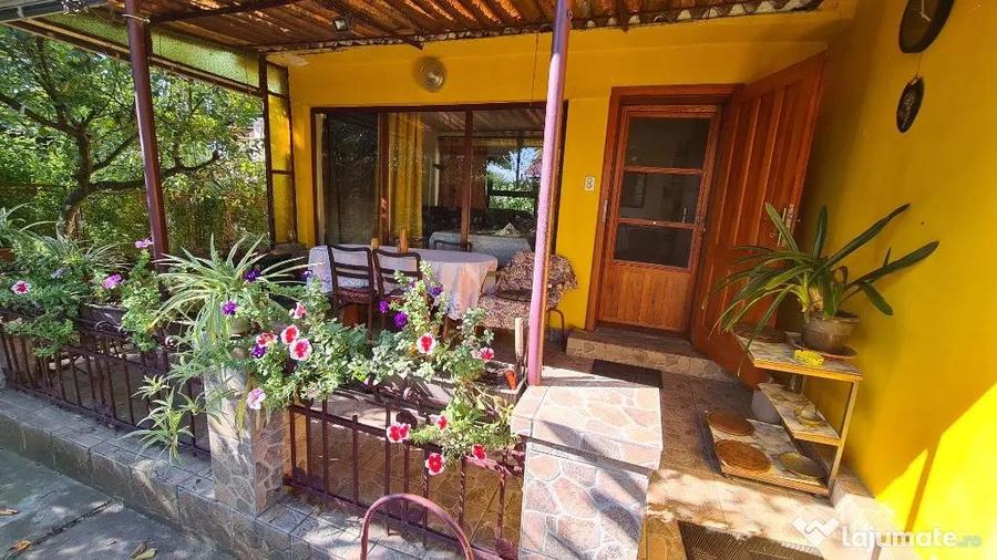 Casă cu 3 camere cu Teren 495 Mp în 3 Insule