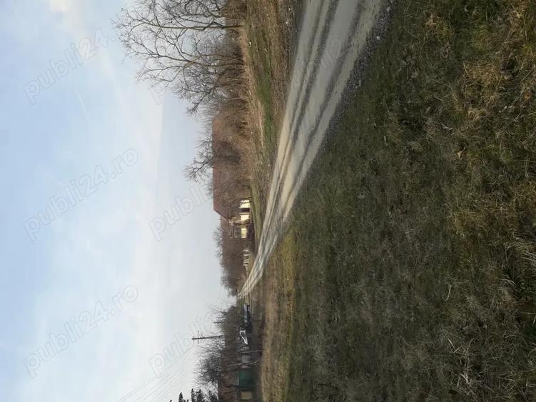 Vand teren inravilan - 1