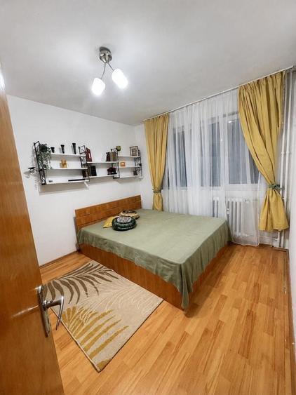 Apartament 3 camere, de inchiriat, Piata Moghioros Dr. Taberei - 5