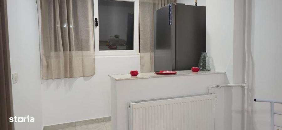 Garsonieră în Drumul Taberei