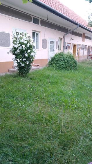 Casă cu 6 camere cu Teren 1000 Mp în Mândra