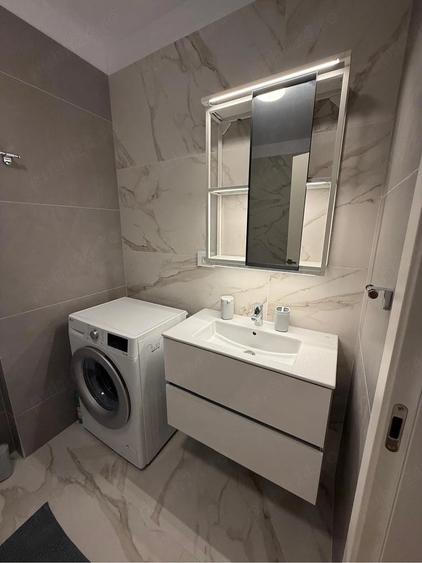 Apartament cu 2 camere decomandat, mobilat în Străulești
