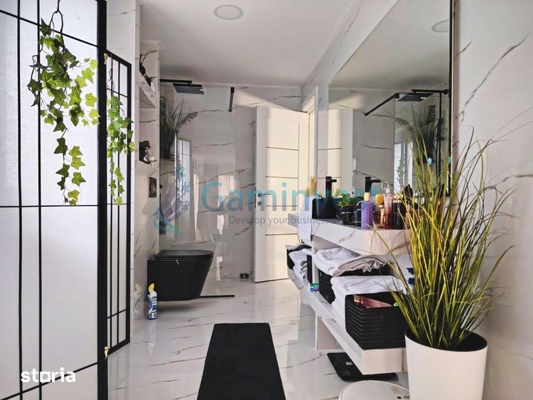 Casa ready to move cu 4 camere, Paleu, Bihor, Romania,Gaminvest,V4414 - 9
