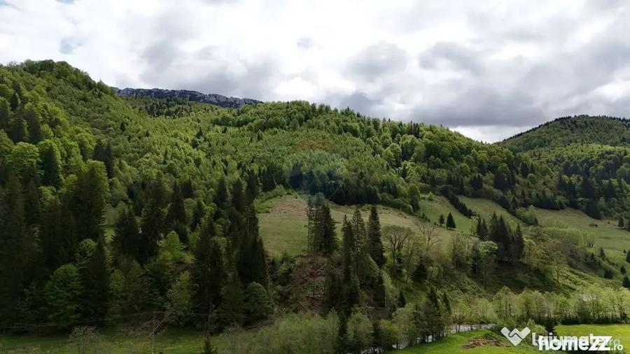 Teren în Sătic